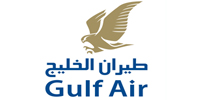 Gulf Air Gulf Air